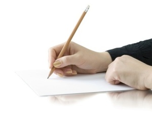 Заява банку про реструктуризацію боргу