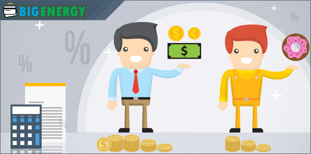 Напрямок діяльності компанії