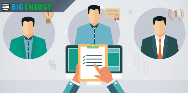 Вибираємо компанію