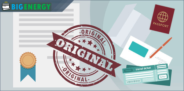 документи та їх реквізити