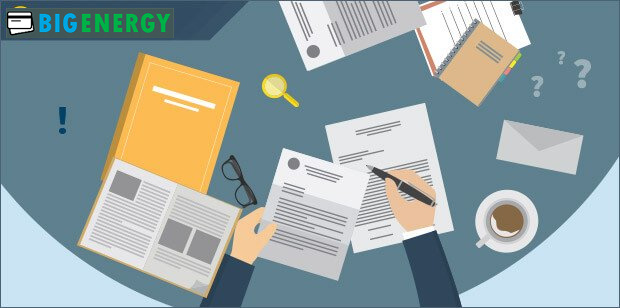 підготовка документів