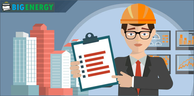 Запрошуємо експерта для візуального огляду об'єкта