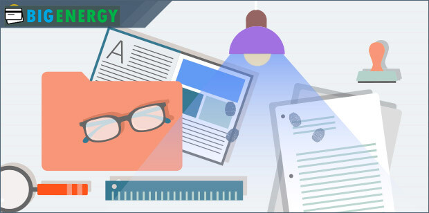 перевірка автентичності документів