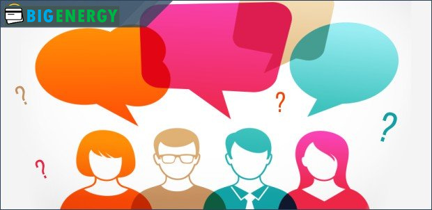 Визначення кількості учасників розмови