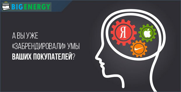 Брендування створення