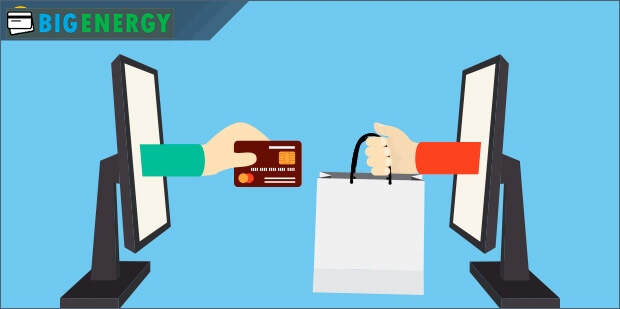 Що таке інтернет-еквайринг