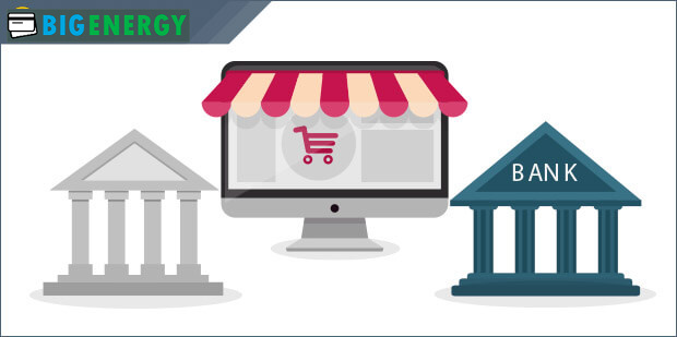 Як підключити інтернет-еквайринг