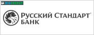 Банк Російський Стандарт