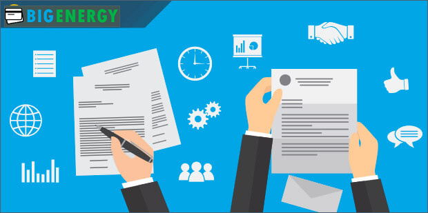 необхідного пакету документів