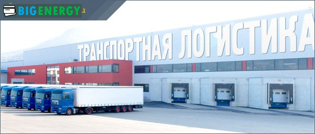 Транспортна логістика