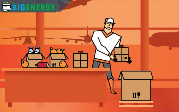 Вибір логістичної компанії