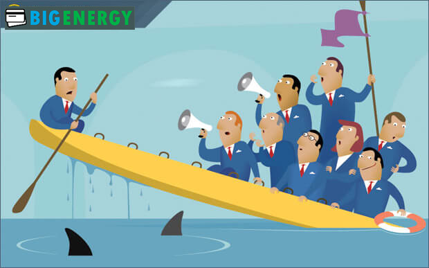 Команда стартаперів