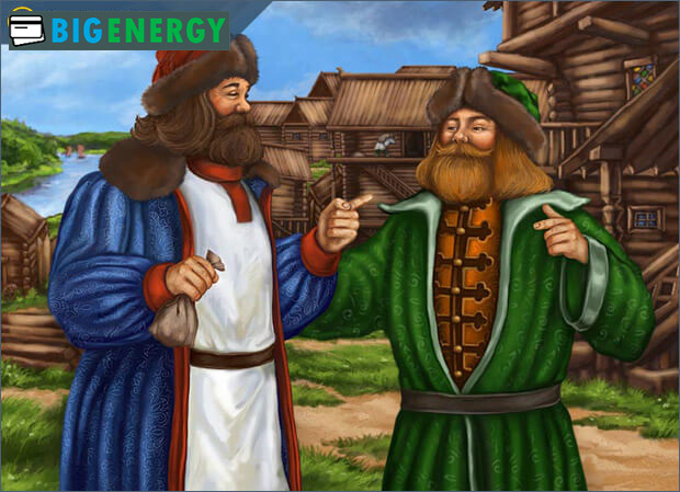 Історія походження грошей