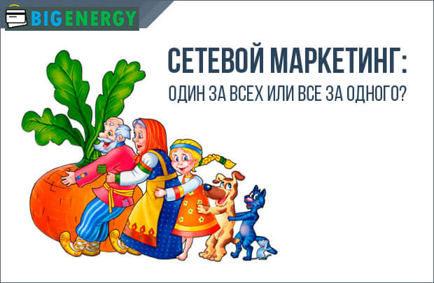 Принцип млм