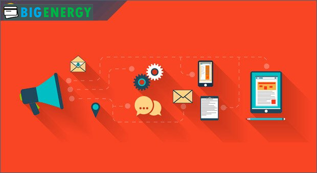 Види та інструменти маркетингу