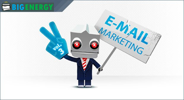 e-mail-маркетинг