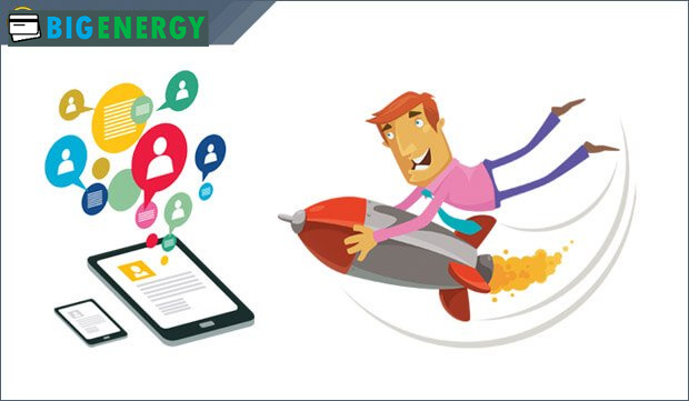 Просування в Інтернеті