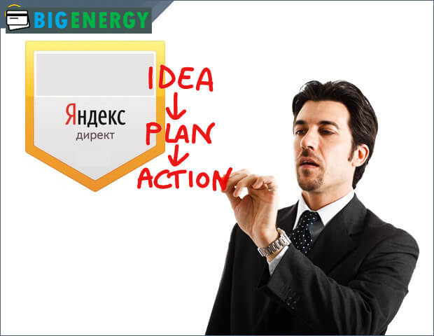 Директолог - спеціаліст по контекстній рекламі