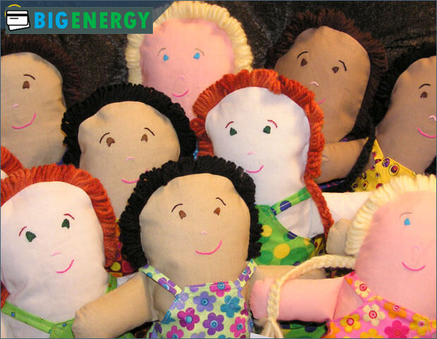 Вироби хенд мейд