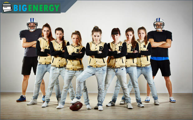 Бейсбольна команда