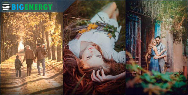 Роботи фотостудії