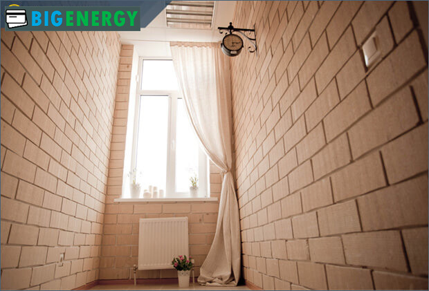 Інтер'єр фотостудії