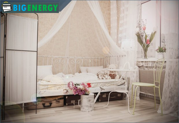 Інтер'єр фотостудії