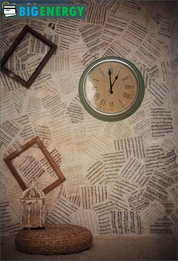 Інтер'єр фотостудії