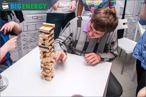 Настільні ігри