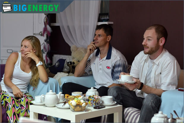 Курси з психології