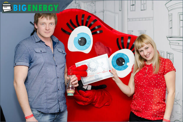 Портрет ідеального споживача