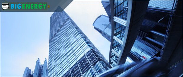 Багатоповерховий офіс