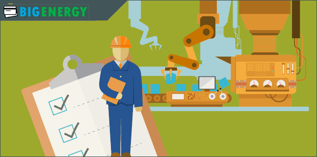 Що таке виробничий контроль