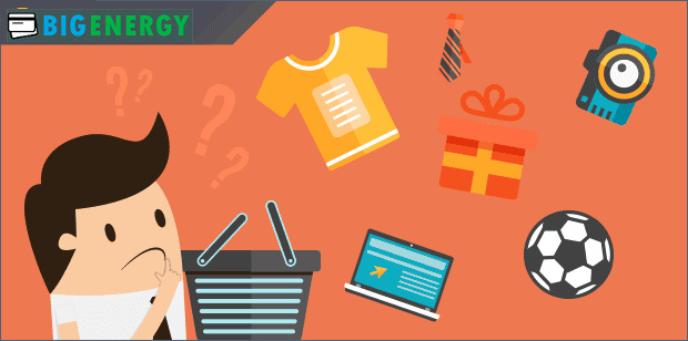 Вибирайте найбільш ходові товари