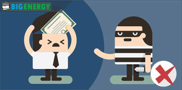 Негідні спадкоємці