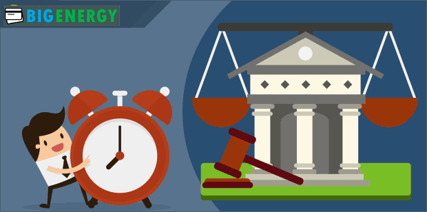 Очікуємо прийняття рішення суду