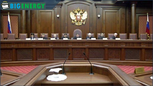 Як вирішуються корпоративні спори