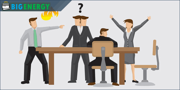 Розгляд корпоративного спору