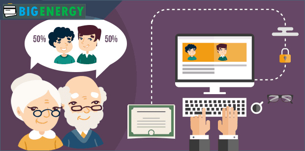 Реєстрація заповіту в спеціальному реєстрі