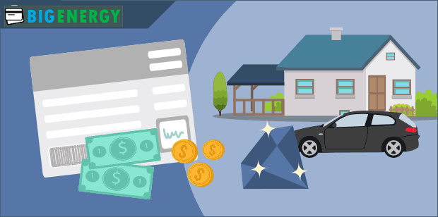 Оплата держмита