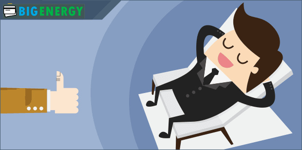 Місце для відпочинку працівників