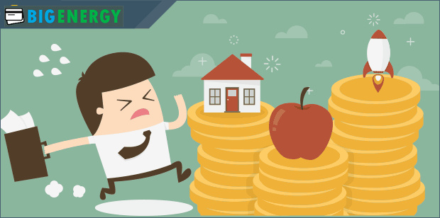 Як оформити спадщину