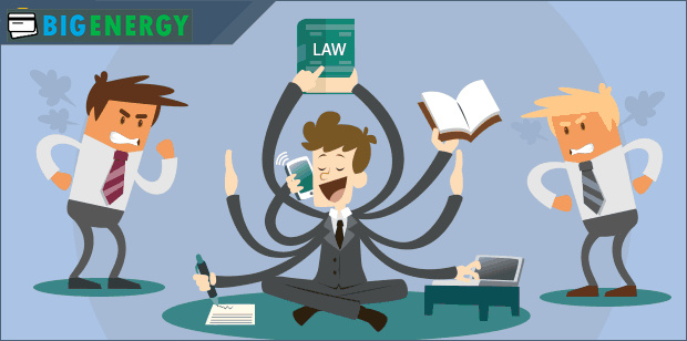 Хто такий юрист по трудових спорах