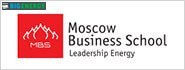 Moscow Business School