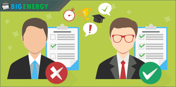 Завдання атестації - виявлення слабких місць