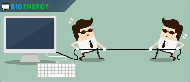 Створення корпоративної інформаційної системи