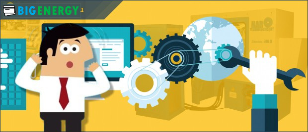 Пошук і підготовка персоналу