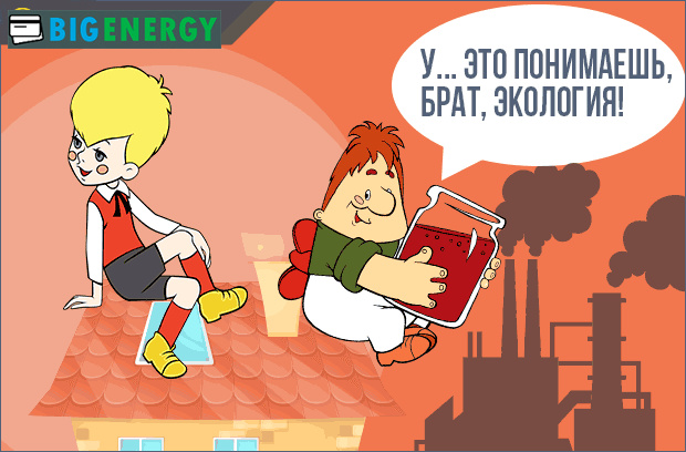 Зазначення максимальних меж зони шкідливого впливу