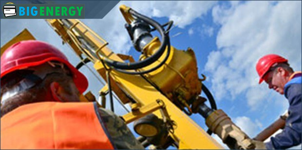 Буріння інженерних свердловин