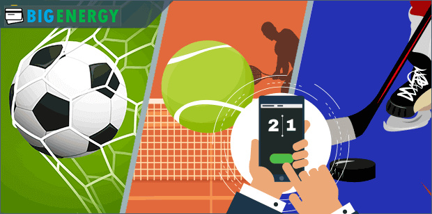 Що таке ставки на спорт